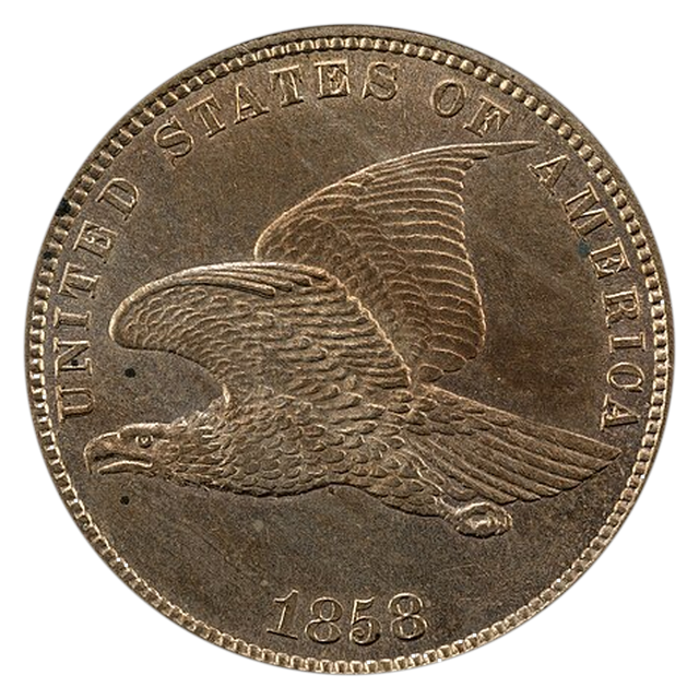 Flying Eagle Cent