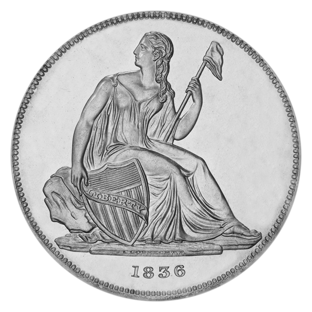 Gobrecht Dollar