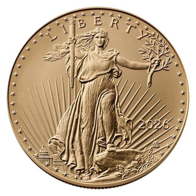 Bullion