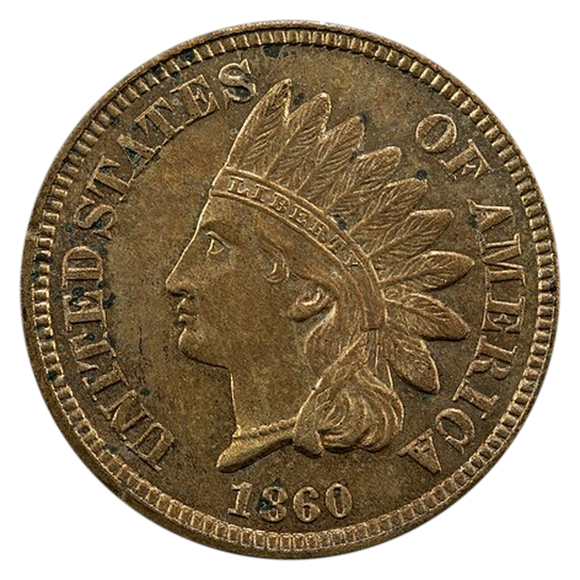Indian Head Cent