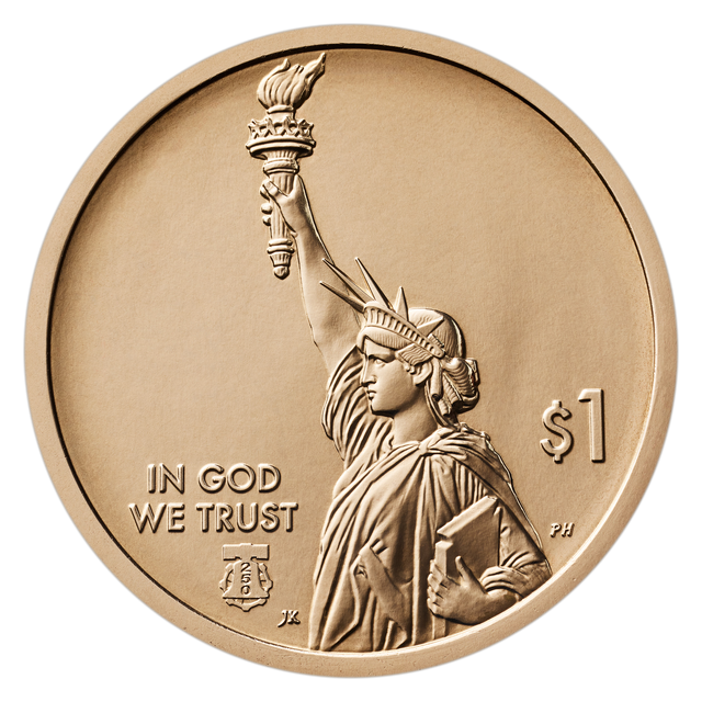 American Innovation Dollar