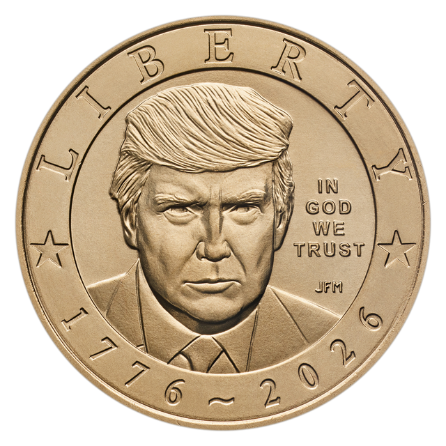 Presidential Dollar