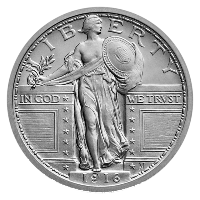 Quarters